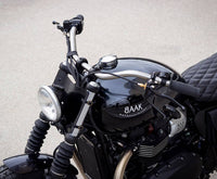 BAAK N°1 handlebars Ø25,4mm